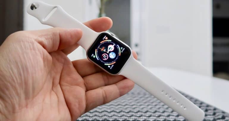 apple watch alternatives 2018