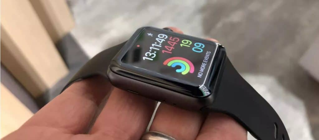 wirecutter best apple watch screen protector