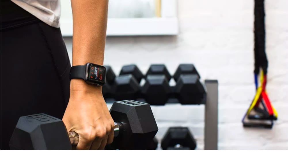 Best Watch For Crossfit Our Experts Share Their Favorites