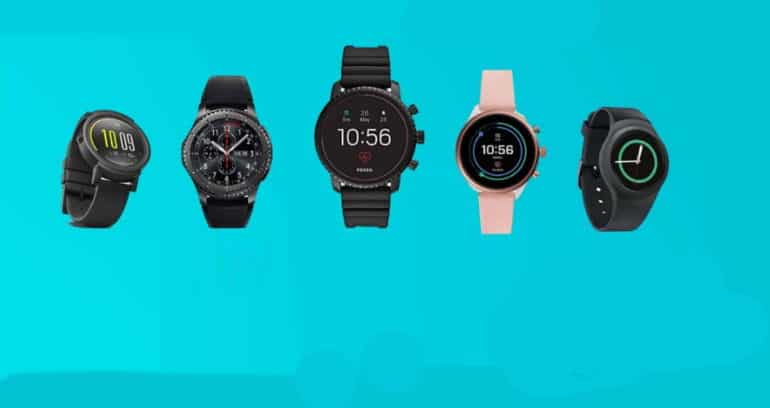 best ios smartwatch 2020