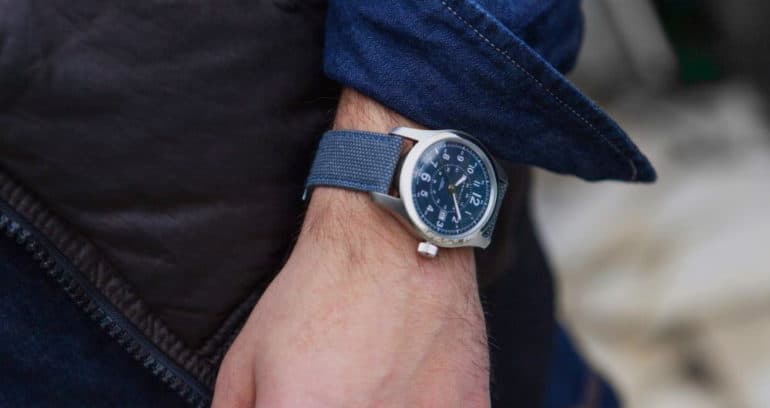 Best Watch Under $1500 | We Reveal The Best Luxury Watches