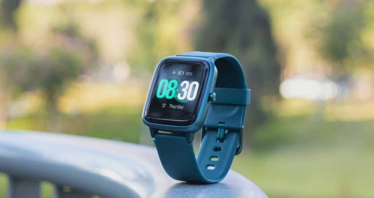 cheapest smartwatch under 500