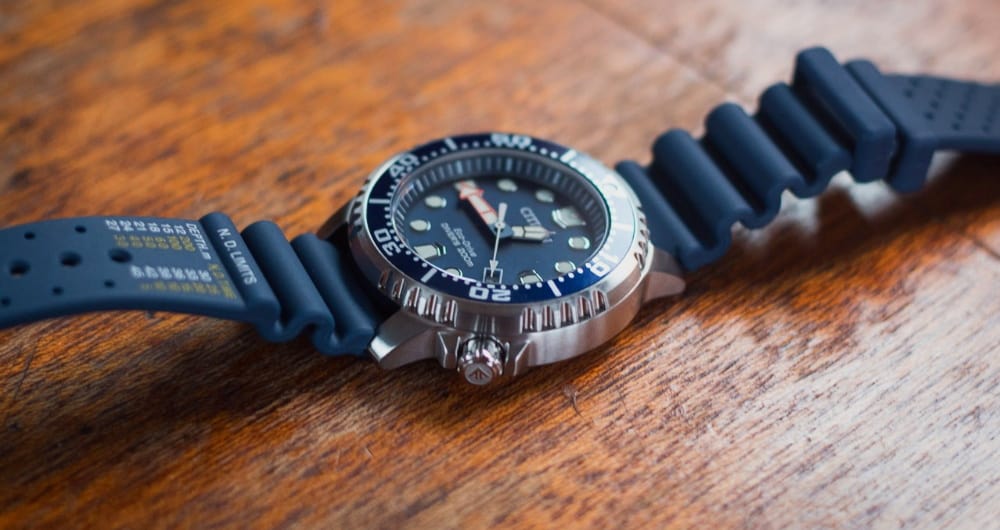 Dive Watch Under $500 | Top 5 [Check Out Our Reviews]