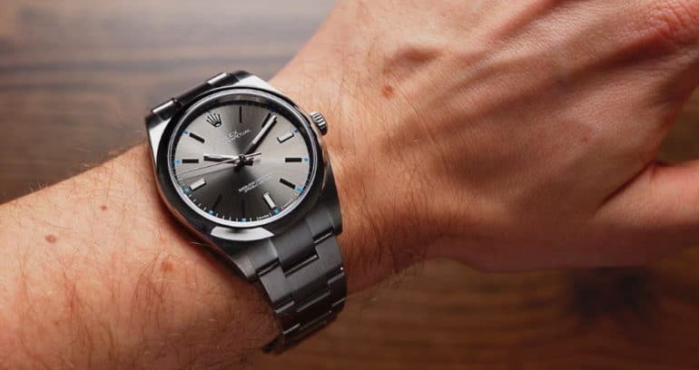 Entry Level Luxury Watches 2022 | Our Favorites Revealed
