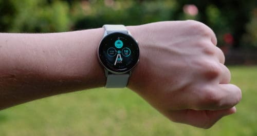 top galaxy watch apps