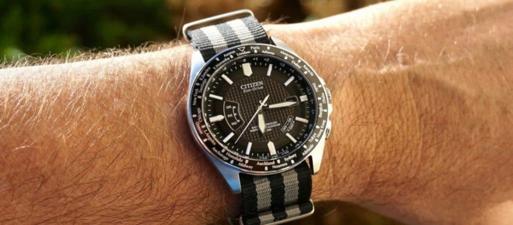 Our Best Atomic Watches 2024 Never Be Late Again