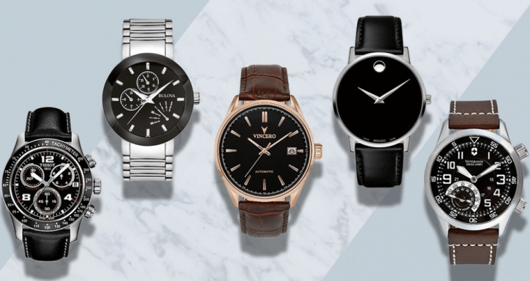 Top 5 Automatic Watches Under $500 | Style & Accuracy